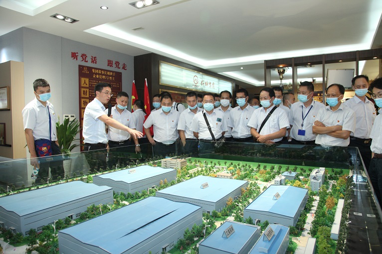 “共建、共享、共進(jìn)”， 發(fā)揮合力、共贏未來(lái)