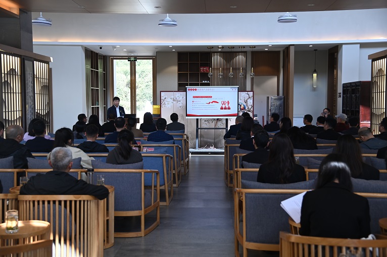 黨建引領  探索形成新質(zhì)生產(chǎn)力  推進仟坤集團可持續(xù)性高質(zhì)量發(fā)展